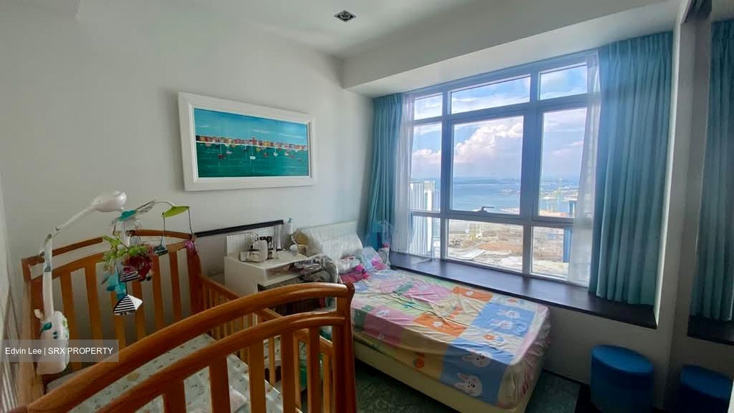 Icon (D2), Apartment #583835511